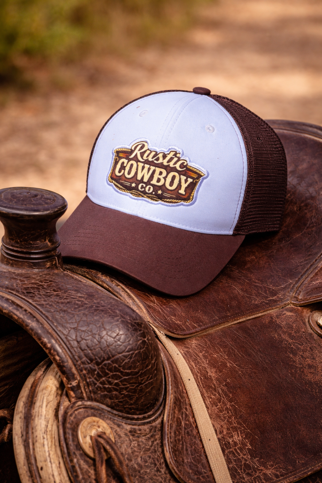 The Trucker Cap