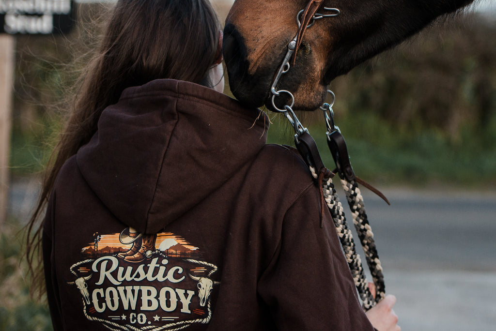 The Sassafras Hoodie