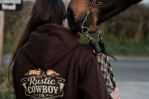 The Sassafras Hoodie