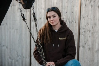 The Sassafras Hoodie